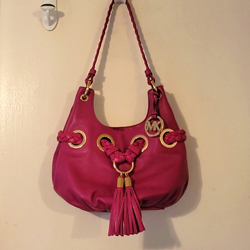 Michael Kors purse